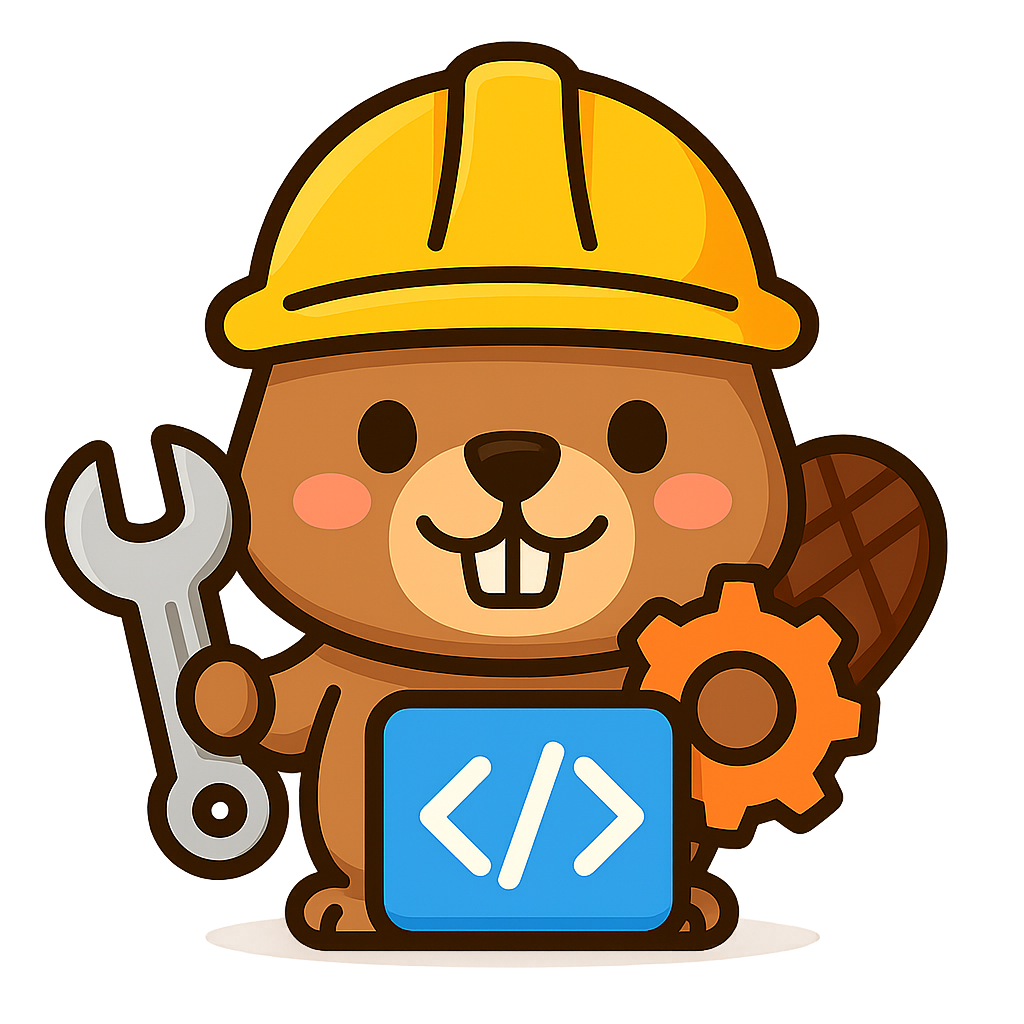 Build-bench logo