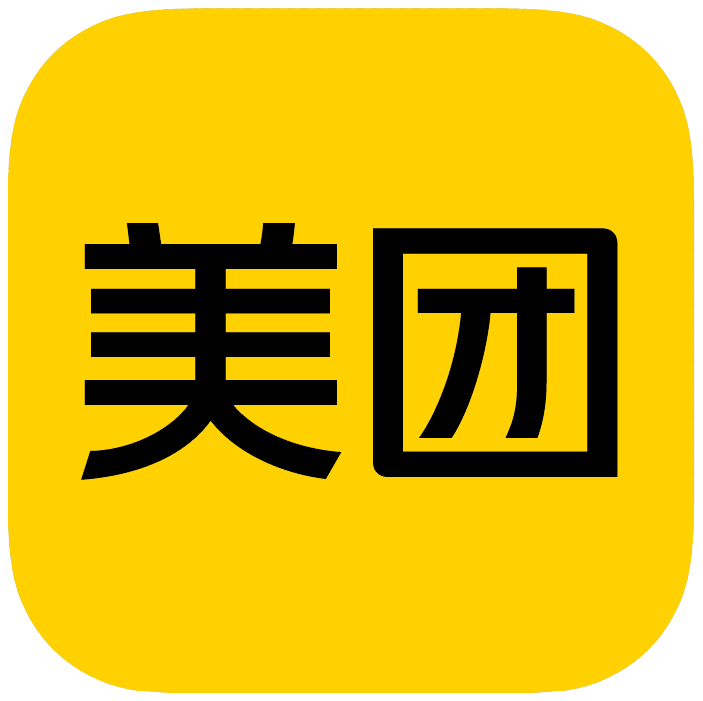Meituan logo